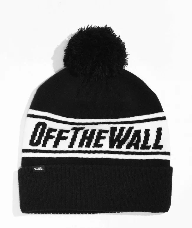 Vans - Off the Wall Beanie