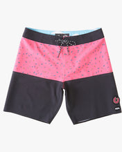 Load image into Gallery viewer, Billabong - Little Youth Simpsons Donut Pro Boardshort
