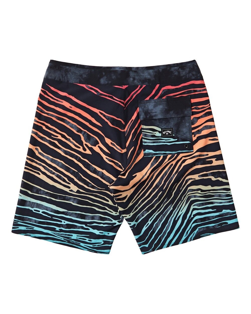 Billabong - Sundays Pro Boardshort Toddler
