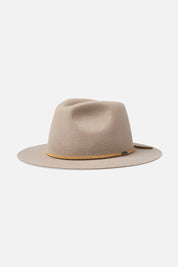 Brixton - Wesley Fedora