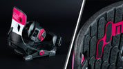 NOW - Conda Snowboard Bindings