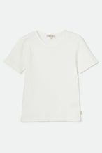 Load image into Gallery viewer, Brixton - Samantha S/S Baby Tee
