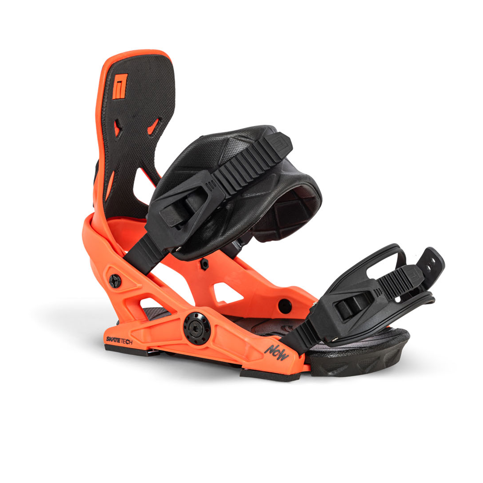 NOW - NxGen Snowboard Bindings