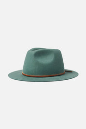 Brixton - Wesley Fedora