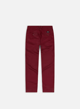 Load image into Gallery viewer, Vans - Authentic Chino Red Slim Fit

