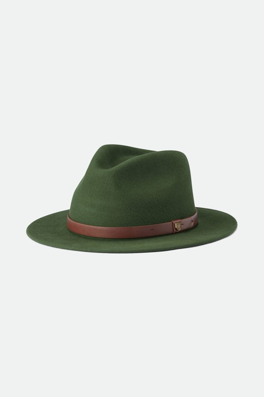 Brixton - Messer Fedora