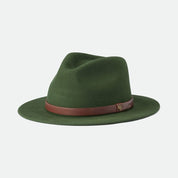 Brixton - Messer Fedora