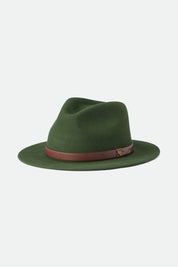 Brixton - Messer Fedora