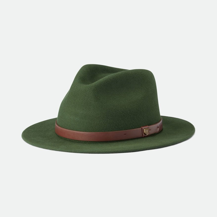 Brixton - Messer Fedora
