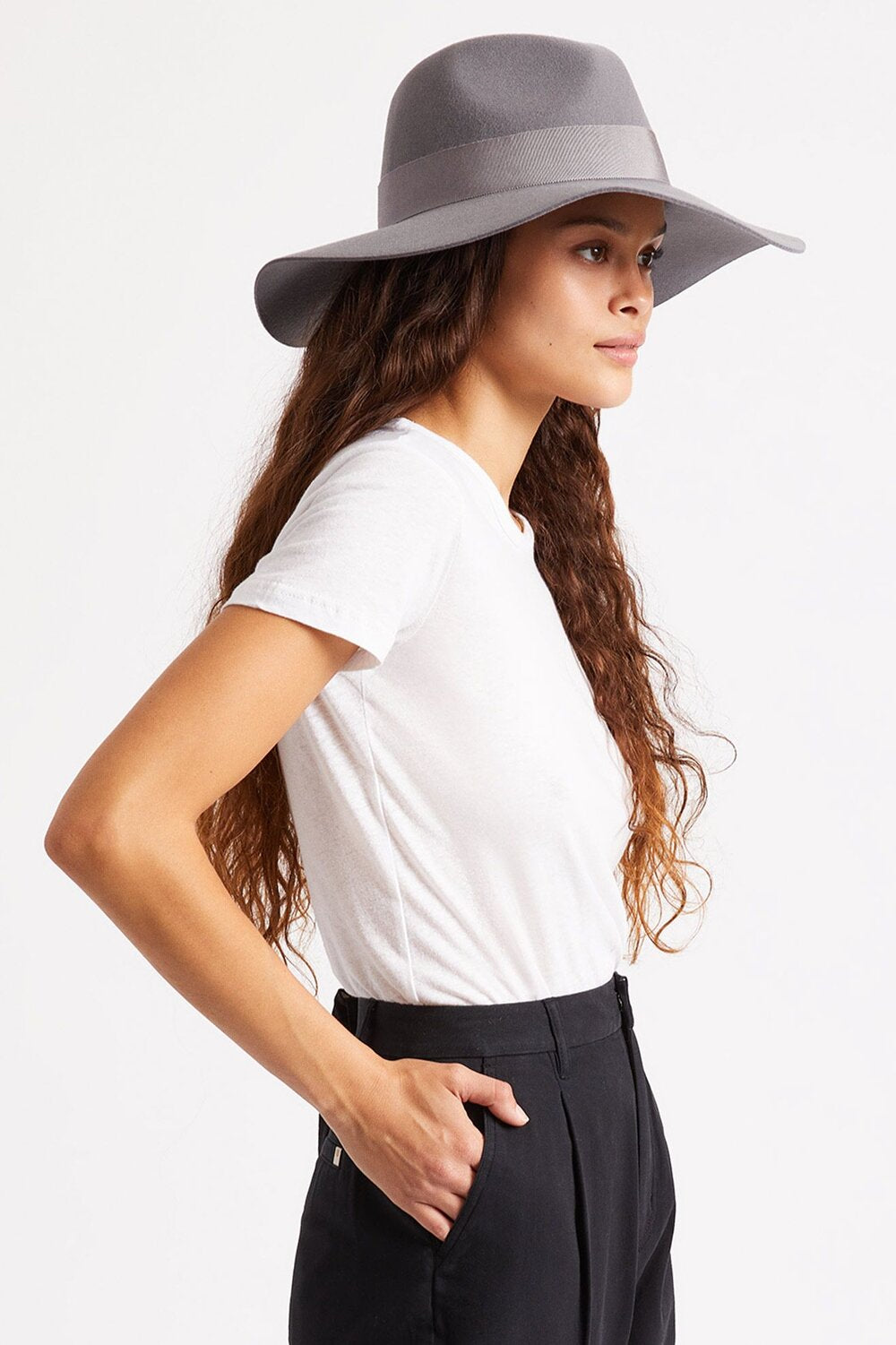 Brixton - Piper Hat