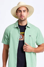 Brixton - Marcos Fedora