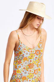 Brixton - Marcos Fedora