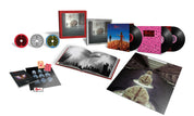 RUSH - Hemispheres 40th Anniversary (3LP)