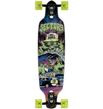 Load image into Gallery viewer, Sector 9 - Dawn of The Shred
