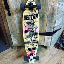 Load image into Gallery viewer, Sector 9 Ohana Offshore
