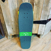 Sector 9 - Cascade 95
