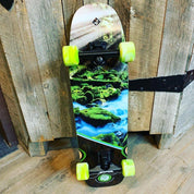Sector 9 - Cascade 95