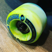 Sector 9 - Cascade 95