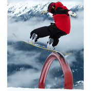NOW - Select Pro X Kowalchuk Snowboard Bindings