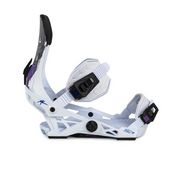 NOW - Select Pro X Kowalchuk Snowboard Bindings