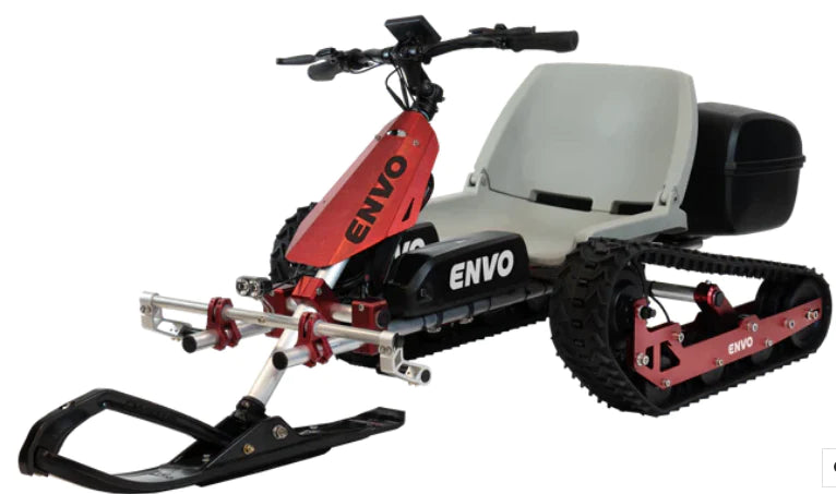 EBE - ENVO SnowKart
