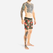 Load image into Gallery viewer, Bn3th - Classic Boxer Brief Print Print Camo Rose
