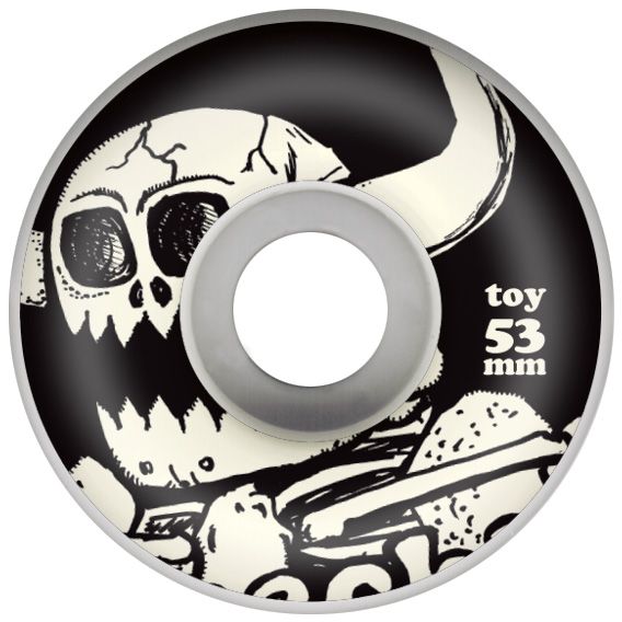Toy Machine - Skateboard Wheels