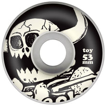 Load image into Gallery viewer, Toy Machine - Skateboard Wheels
