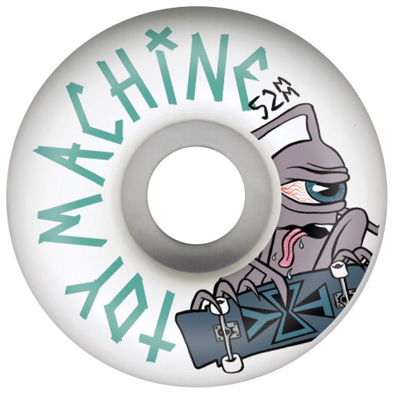 Toy Machine - Skateboard Wheels
