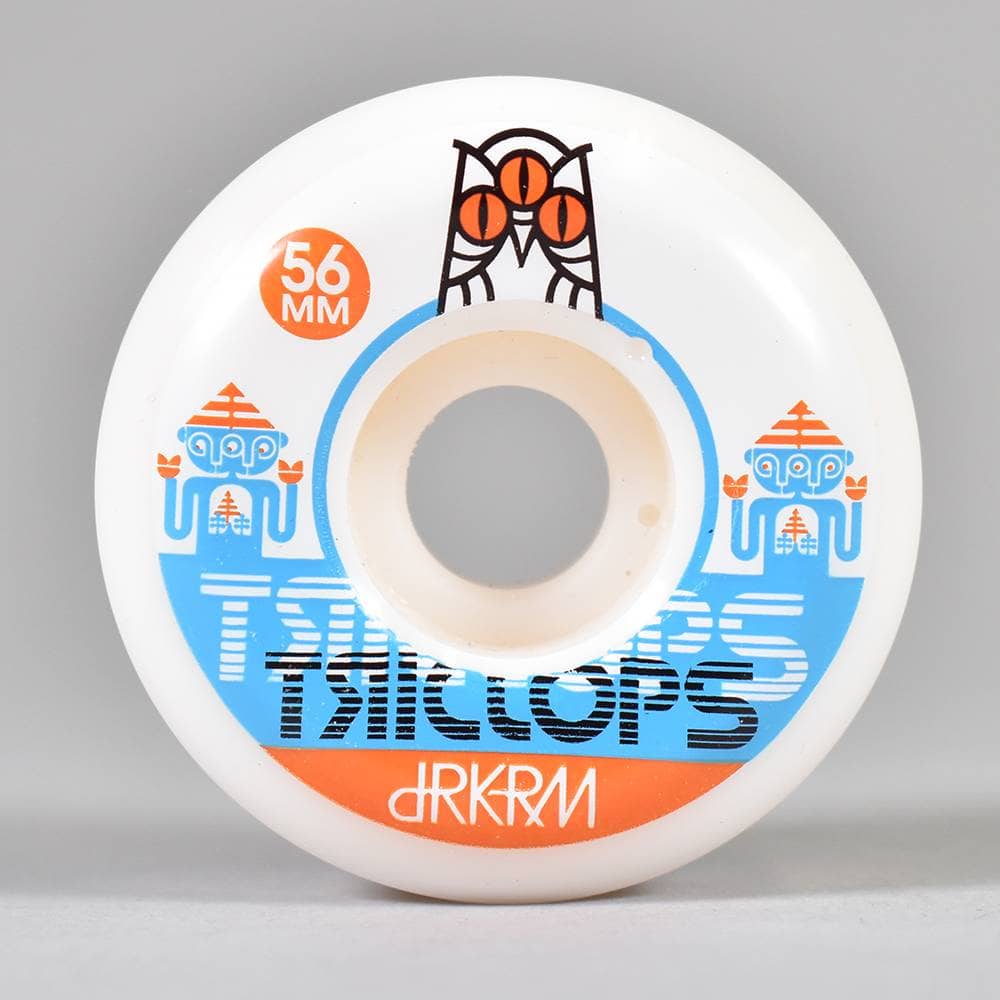 Triclops - 99a Skateboard Wheels