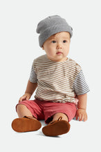 Load image into Gallery viewer, Brixton - Baby Heist Beanie
