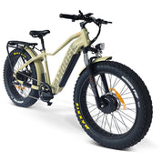 Vamoose - Super Mammoth XI 750 SO