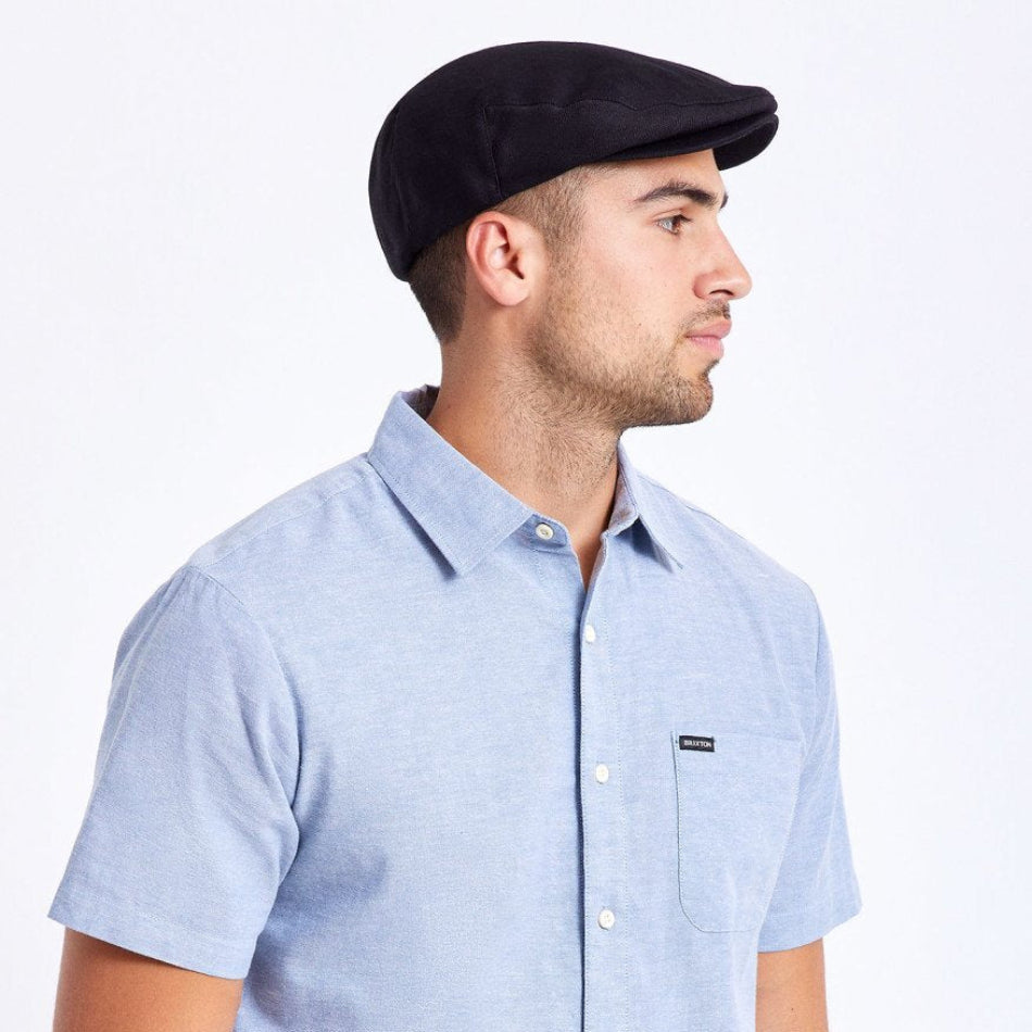 Brixton - Hooligan Snap Cap