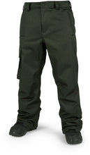 Load image into Gallery viewer, Volcom - Ventral Snowpant Vintage Green
