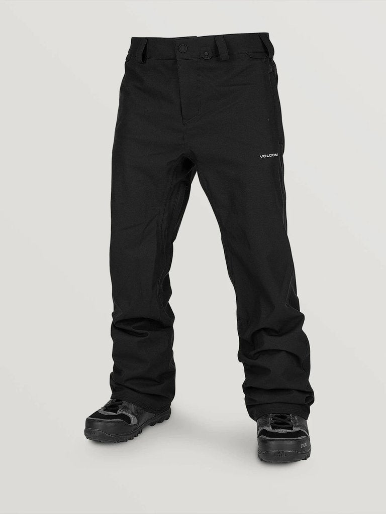 Volcom - Freakin Snow Chino Black