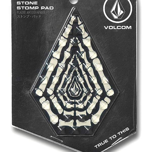 Volcom - Stone Stomp Pad