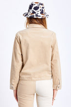 Load image into Gallery viewer, Brixton - Utopia Jacket
