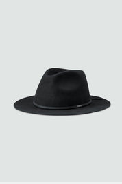 Brixton - Wesley Packable Fedora