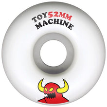 Load image into Gallery viewer, Toy Machine - Skateboard Wheels
