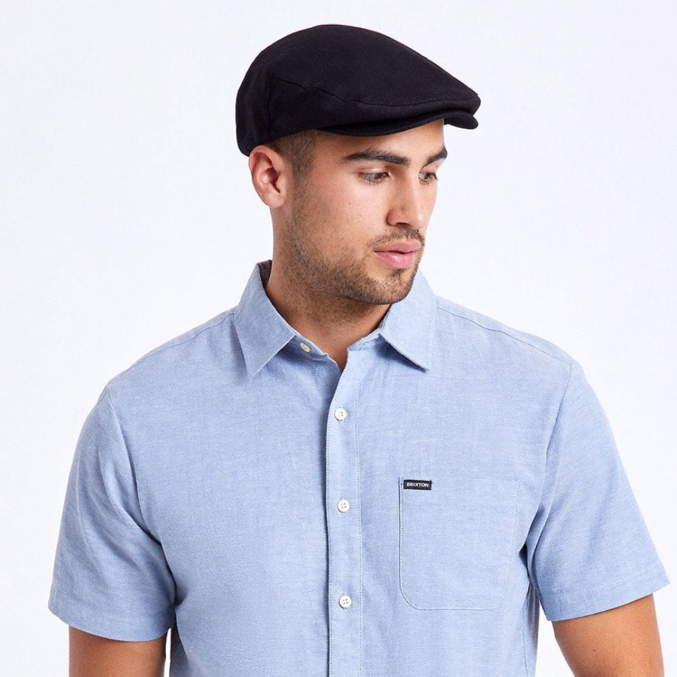 Brixton - Hooligan Snap Cap