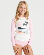 Billabong - Warm Days Longsleeve RG