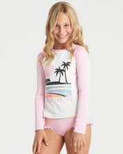 Billabong - Warm Days Longsleeve RG